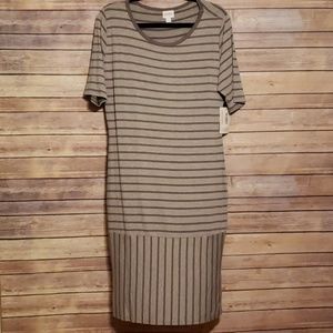 Lularoe Julia dress